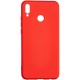 Чехол Full Soft Case for Samsung A325 (A32) Red ...